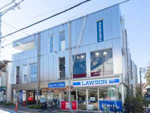 JOYFIT24久我山
