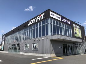 JOYFIT24 熊谷