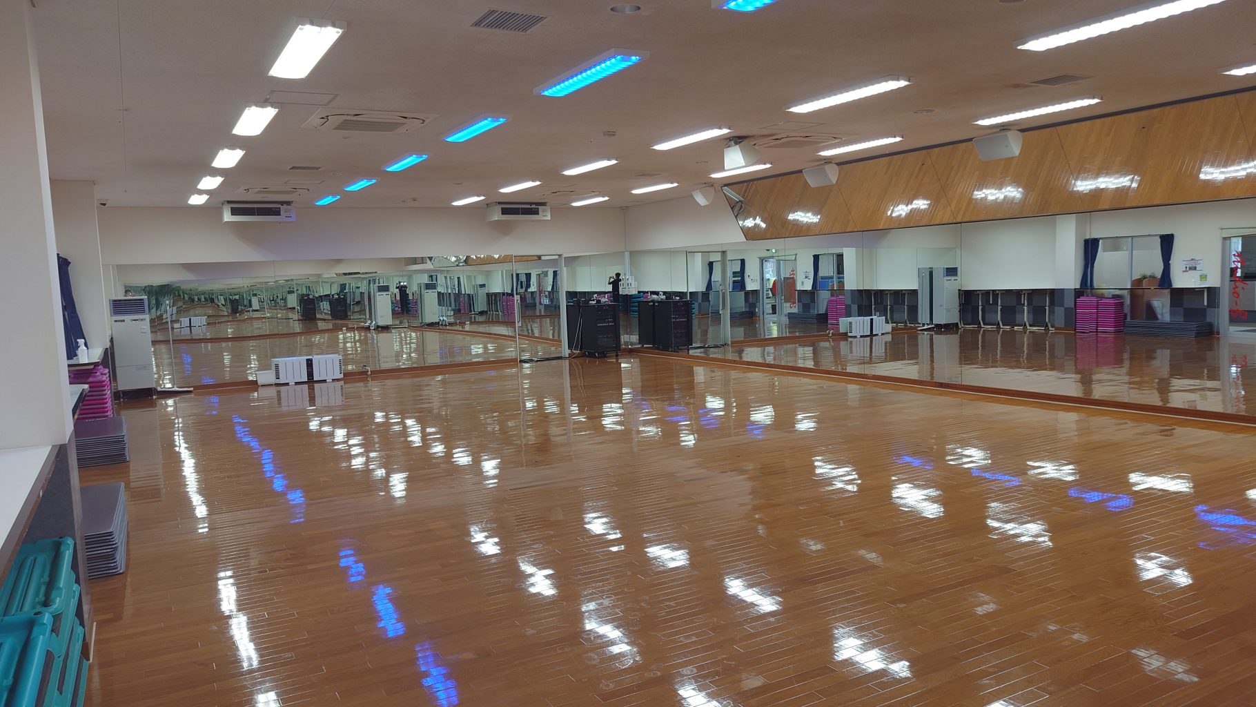 1階Ｂスタジオ