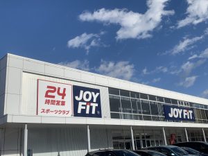 JOYFIT24 松本庄内