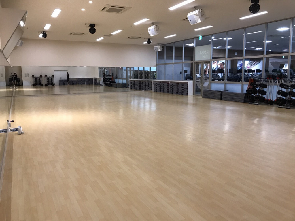 Aスタジオ（常温）