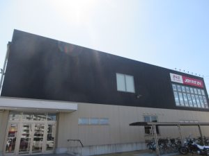 JOYFIT24松阪