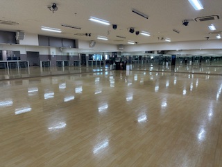 1F　スタジオ