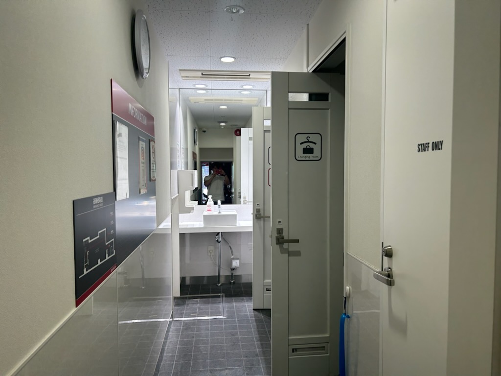 通路