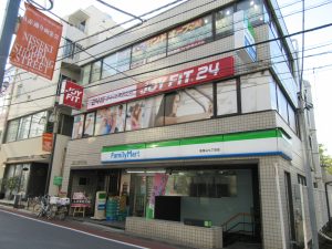 JOYFIT24南青山