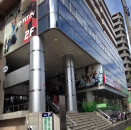 JOYFIT24南葛西
