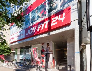 JOYFIT24三鷹