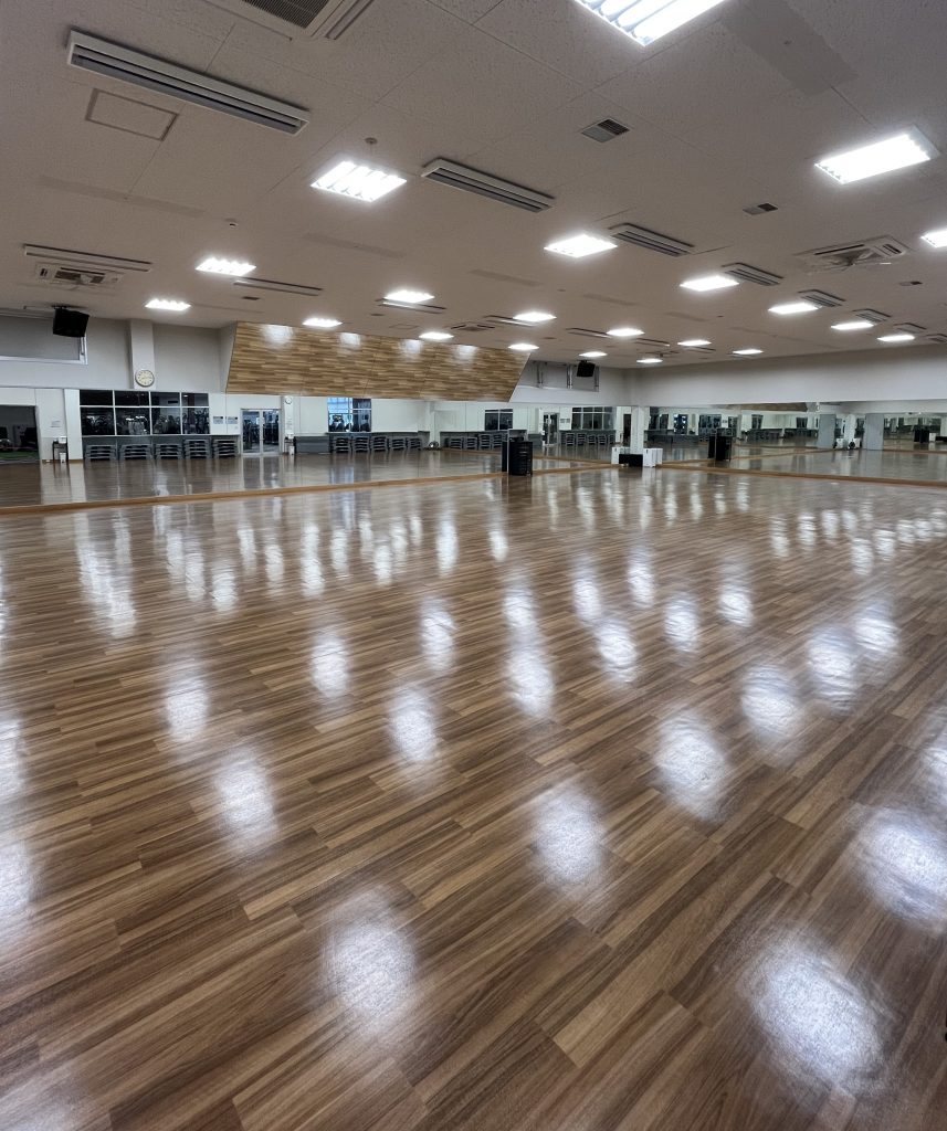スタジオ