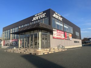 JOYFIT24 盛岡青山駅前