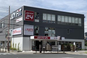 JOYFIT24 百舌鳥八幡