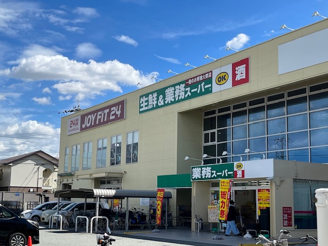 建物