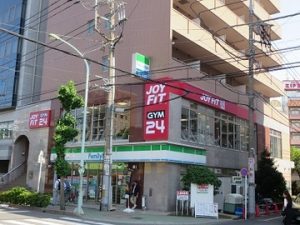 JOYFIT24西川口