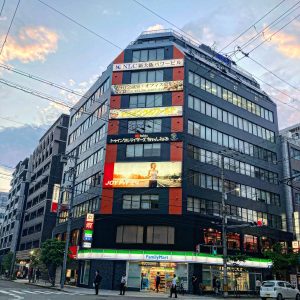 JOYFIT24西中島南方