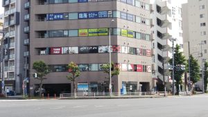 JOYFIT24西横浜