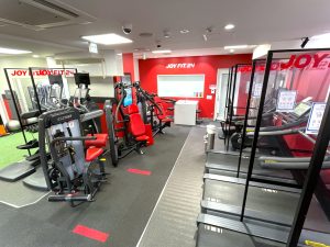 JOYFIT24乃木坂