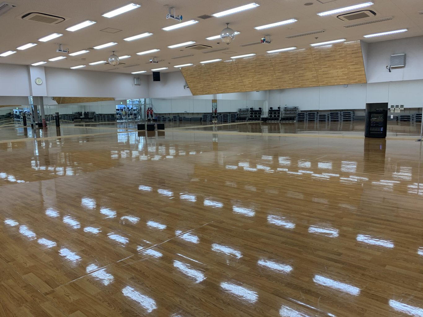 スタジオ