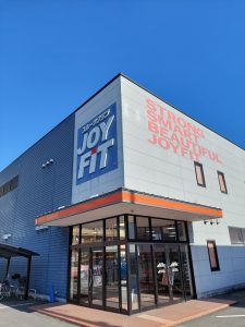 JOYFIT24 奥田