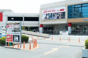 JOYFIT24 メラード大和田