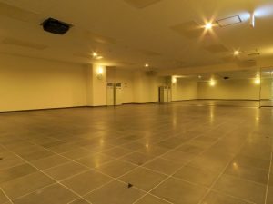 溶岩ホットスタジオ
