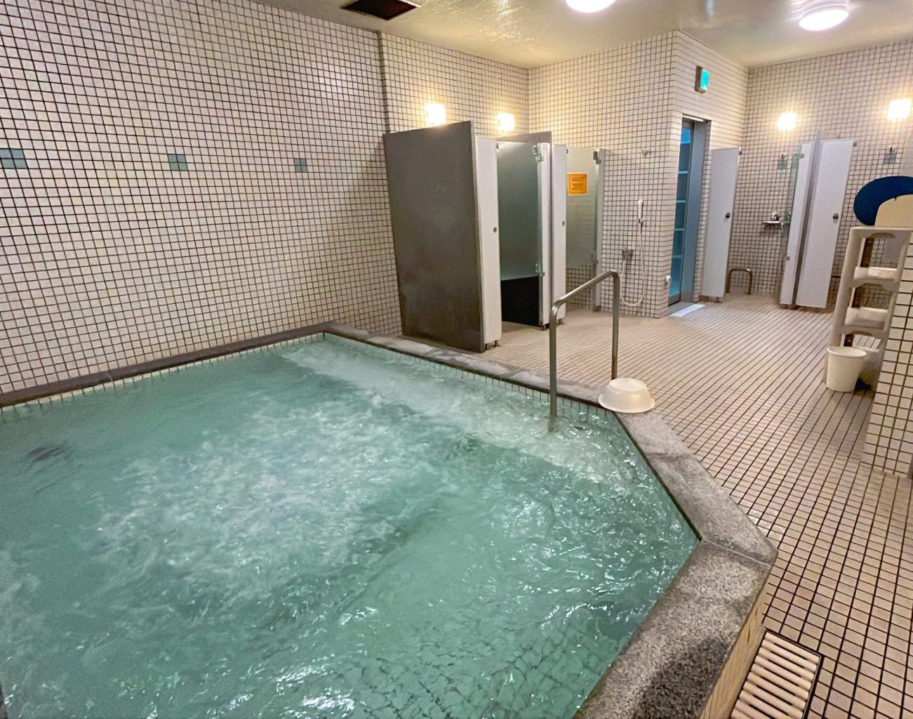 お風呂