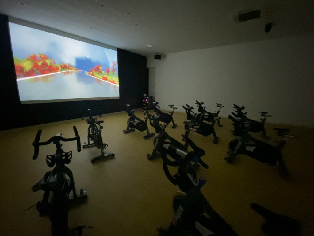VRスタジオ