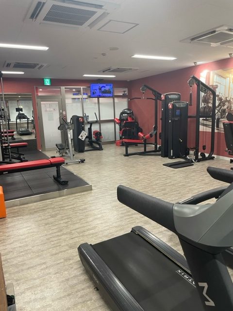 レディースルーム　月1,100円（税込）