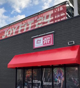 JOYFIT24イオンタウン新船橋