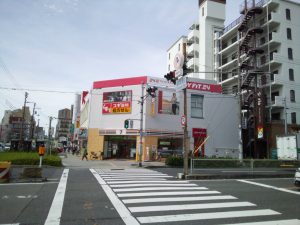 JOYFIT24 昭和町
