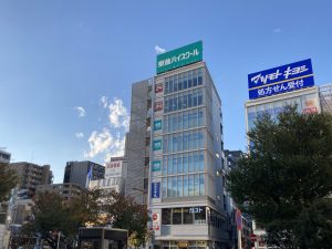 JOYFIT24巣鴨