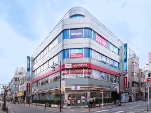 JOYFIT24 立川