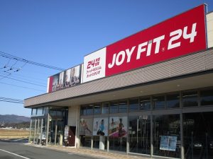 JOYFIT24 高萩