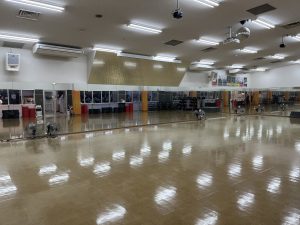 スタジオ