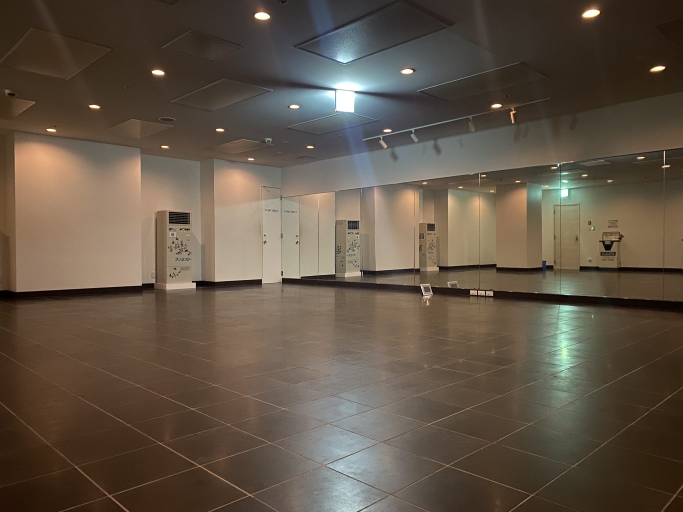 溶岩浴