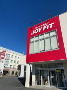 JOYFIT24浦和原山