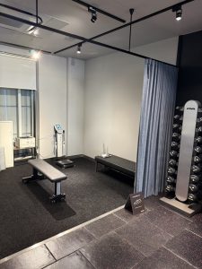 JOYFIT＋馬事公苑（JOYFIT24馬事公苑内）